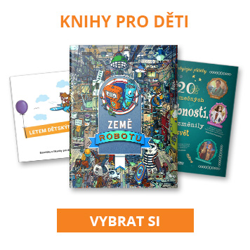 Knihy pro děti